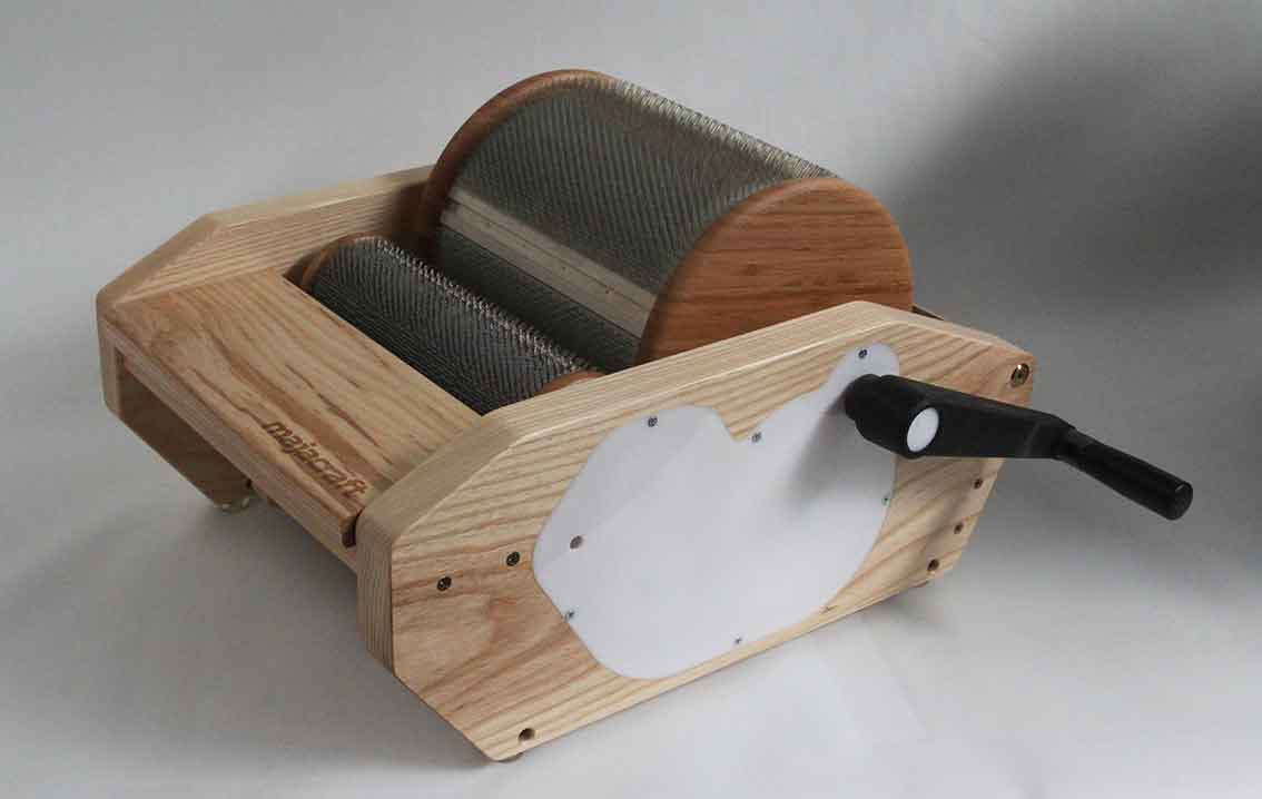 Majacraft Fusion Engine