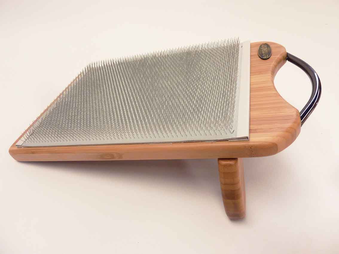 Majacraft Blending Board